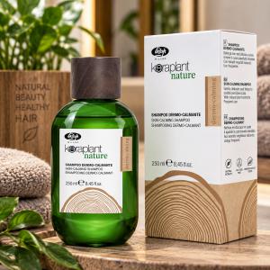 Keraplant Nature Nyugtató Sampon 250ml (110045000)