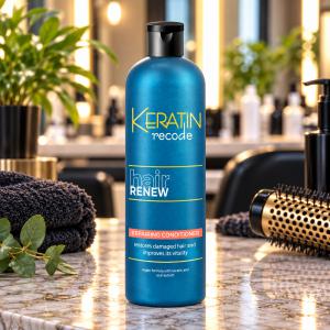 Keratin Recode Balzsam Hair Renew 400ml / 60861