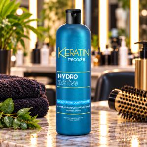 Keratin Recode Balzsam Hydro Active 400ml / 60865