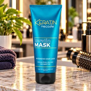 Keratin Recode Maszk Keratin Mask 200ml / 60866
