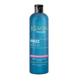 Keratin Recode Sampon Frizz Stop 400ml / 60858