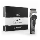 Kiepe Hajvágógép Groove (6201)