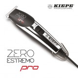 Kiepe Zero Estremo Pro trimmelő 6324 / Barber Style