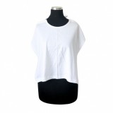 Kisbeterítő Kendő Pamut (FR9306-1) - Professzionális Kozmetikai Védelem