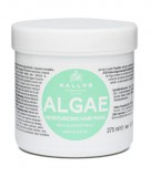 KJMN Alga Hidratáló Hajpakolás Alga Kivonattal és Olívaolajjal 275ml (1JCLA2122)