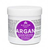KJMN Argán Színvédő Hajpakoló Krém Festett Hajra 275ml (1JCLA2150)