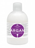 KJMN Argán Színvédő Sampon Festett Hajra 1000ml (1JCLA1871)