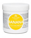 KJMN Banán Hajerősítő Pakolás Multivitamin Komplex-Szel 275ml (KJMN2124)