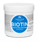KJMN Biotin Hajszépítő Hajpakoló 275ml (KJMN2138)