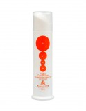 KJMN Curl Power Hajformázó 100ml (1JPRO0215)