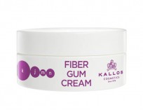 KJMN Fiber Gum Hajformázó Krém 100ml (1JPRO0200)