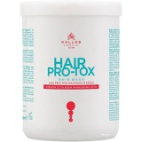 KJMN Haj Pro-Tox Hajpakoló Krém Keratinnal, Kollagénnel és Hialuronsavval 1000ml (1PROT1141)