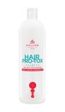 KJMN Haj Pro-Tox Sampon Keratinnal, Kollagénnel és Hialuronsavval 500ml (1PROT1149)