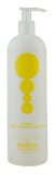 KJMN Hidratáló Krémtusfürdő mandarin illat 1000ml (KJMN0352)