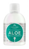 KJMN Hidratáló, Regeneráló Fény Hajsampon Aloe Vera Kivonattal 1000ml (1JCLA1189)