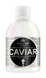KJMN Kaviár Revitalizáló Sampon Kaviár Kivonattal 1000ml (1JCLA1242)