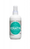 KJMN Keratin Hővédő Spray (1JCLA2260)