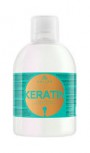 KJMN Keratin Sampon keratin-tejproteinnel 1000ml (1JCLA0843)