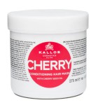 KJMN Kondícionáló Hajpakoló Cseresznyemag Olajjal 275ml (1JCLA2128)