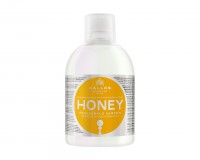 KJMN Méz / Honey Regeneráló Sampon Méz Kivonattal 1000ml (1JCLA1615)