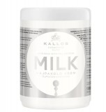 KJMN Milk Hajpakoló Krém Tejproteinnel 1000ml (1JCLA1139)