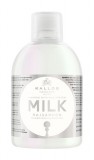 KJMN Milk Hajsampon 1000ml (1JCLA1165)