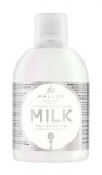KJMN Milk Hajsampon 1000ml