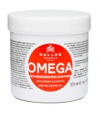 KJMN Omega Gazdag Regeneráló Hajpakoló 275ml (KJMN2126)