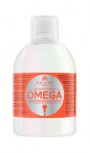 KJMN OMEGA Gazdag Regeneráló Sampon 1000ml (1JCLA1158)