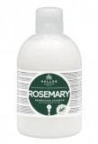 KJMN Rozmaring Frissítő Sampon Rozmaring és Menta kivonattal 1000ml (1JCLA2222)