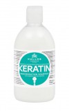 KJMN sampon keratinnal és tejproteinnel 500ml (KJMN1885)