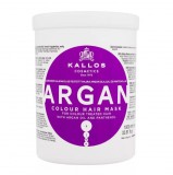 KJMN Színvédő Hajpakoló Krém Argán Olajjal 1000ml (1JCLA1870)