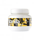 KJMN Vanília Fény Hajpakoló Krém Száraz Hajra 275ml (KJMN2152)