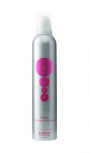 KJMN Volumennövelő Hab 300ml (1JPRO0724) – Intenzív dúsítás vékonyszálú hajra