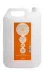 KJMN Volumennövelő Krémsampon 5000ml (1JPRO0416)