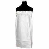 Kozmetikai kisruha gofri pamut