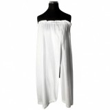 Kozmetikai kisruha gyantázáshoz sima pamut (FR9315-1)