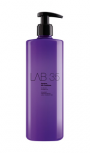 Lab35 Kényeztető Hajerősítő Balzsam száraz, töredezett hajra 500ml (LAB1061)