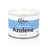 Lady Stella EZWax Premium elasztikus konzervgyanta azulénnal – 400ml