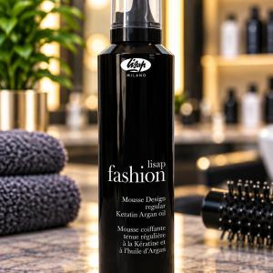 Lisap Fashion Design Hab – Regular – 250 ml – (170948000)
