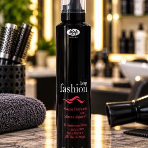 Lisap Fashion Design Hab – Strong – 250 ml – (170949000)