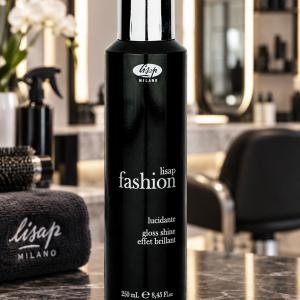 Lisap Fashion Gloss Shine hajfény spray – 250 ml – (170014000)