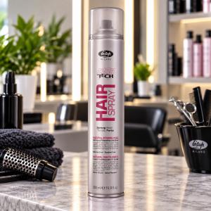 Lisap High Tech Erős Lakk 500ml (140401000)