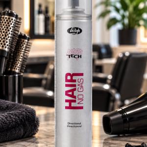 Lisap High Tech Pumpás Lakk ERŐS 300ml (140403000)