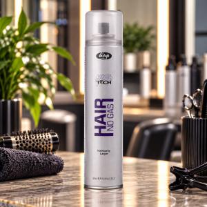 Lisap High Tech Pumpás Lakk NORMÁL 300ml (140402000)