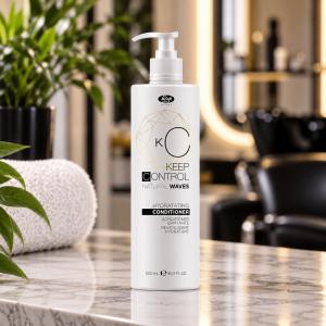 Lisap Keep Control NW "5" Hidratáló Balzsam 500ml (160014000)