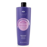Lisap Light Scale Care Anti-Yellow sampon 1000 ml (110093)