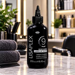 Lisap Lisaplex Bond Saver Lamellás Víz 250ml (150034)