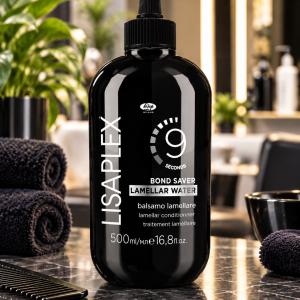 Lisap Lisaplex Bond Saver Lamellás Víz 500ml (150033)