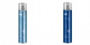 Lisap - Lisynet Eco Hairspray 300ml -  normál / extra erős pumpás hajlakk